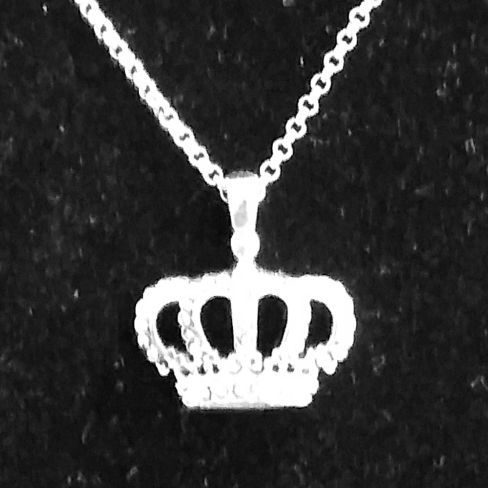 Juicy couture original necklace